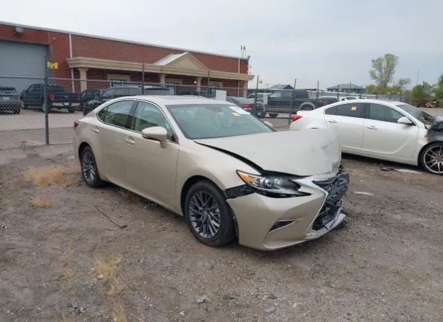 lexus es 2018 58abk1gg7ju086644