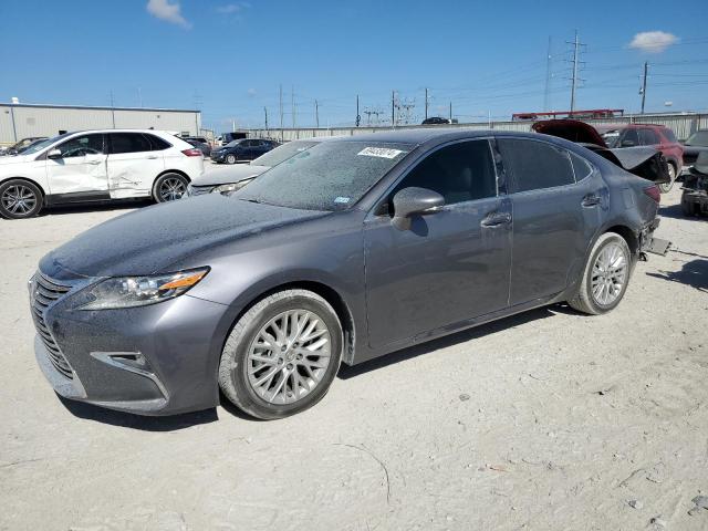 lexus es 350 2018 58abk1gg7ju094985