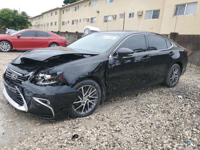 lexus es 350 2018 58abk1gg7ju099734