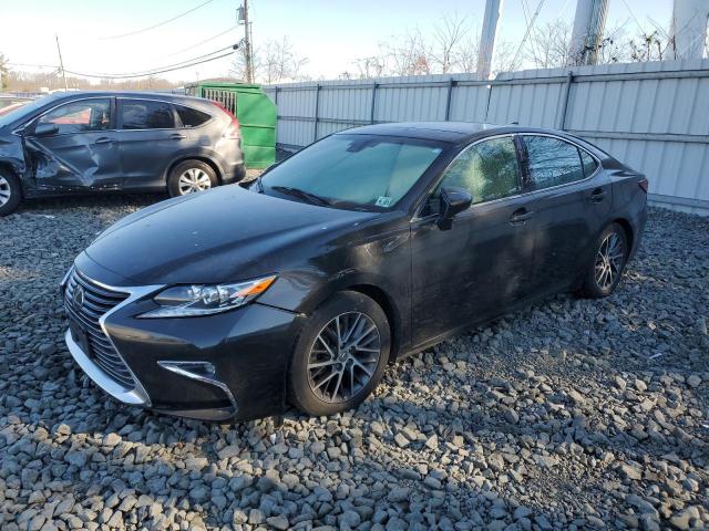 lexus es350 2018 58abk1gg7ju105712