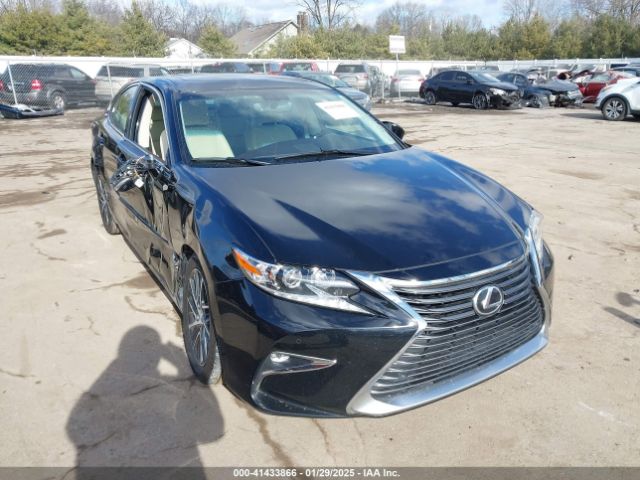 lexus es 2016 58abk1gg8gu010231