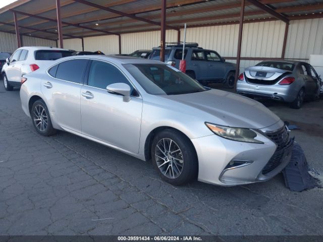 lexus es 2016 58abk1gg8gu011640