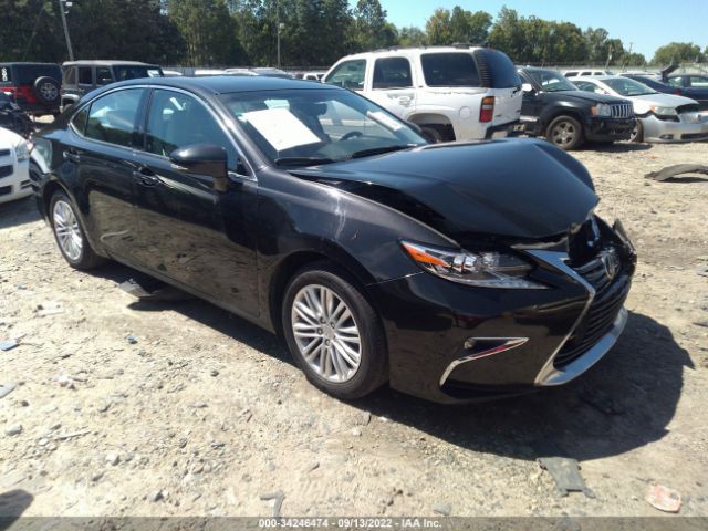 lexus es 350 2016 58abk1gg8gu016739