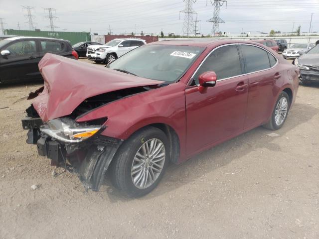 lexus es 350 2016 58abk1gg8gu018233