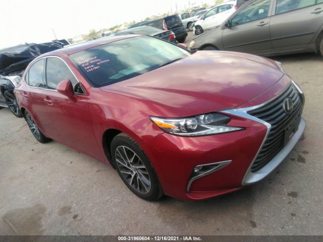 lexus es 350 2016 58abk1gg8gu023559