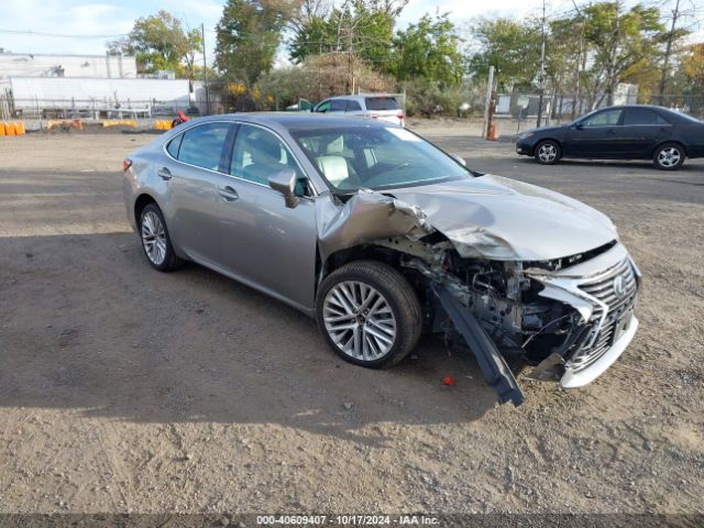 lexus es 2016 58abk1gg8gu032584