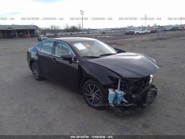 lexus es 2017 58abk1gg8hu053162