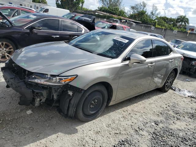 lexus es350 2017 58abk1gg8hu056840