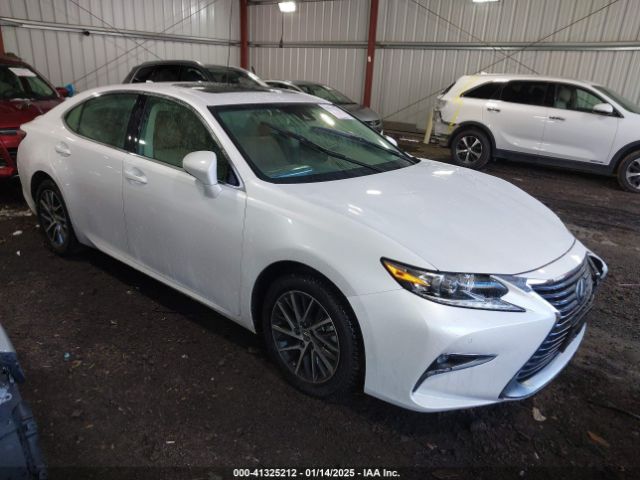 lexus es 2017 58abk1gg8hu058703