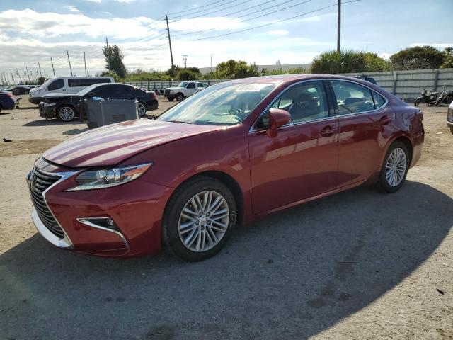 lexus es350 2017 58abk1gg8hu059866