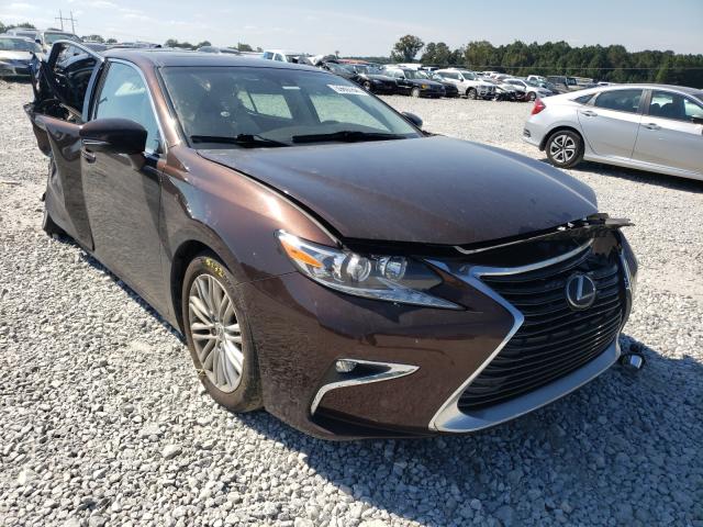 lexus es 350 2017 58abk1gg8hu063173