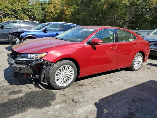 lexus es 350 2017 58abk1gg8hu063366