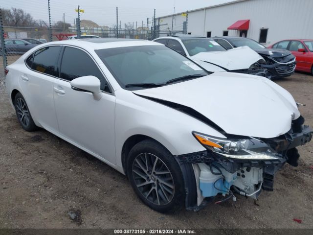 lexus  2017 58abk1gg8hu064047