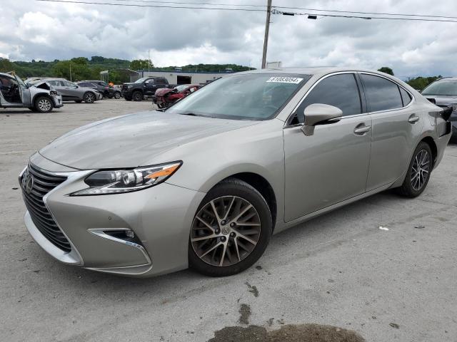 lexus es 350 2017 58abk1gg8hu069345