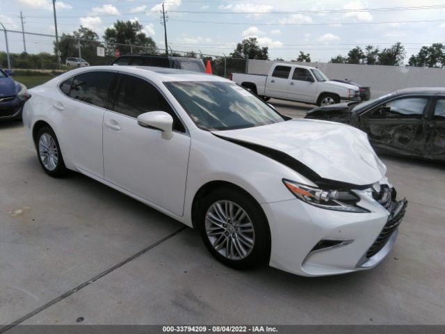 lexus es 2017 58abk1gg8hu071760