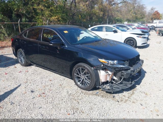 lexus es 2017 58abk1gg8hu075243