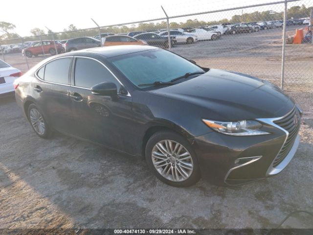 lexus es 2017 58abk1gg8hu076697