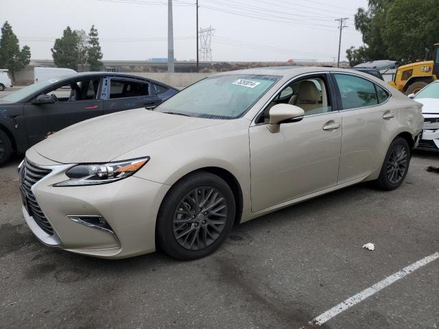 lexus es 350 2018 58abk1gg8ju083655