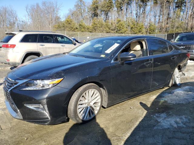 lexus es 350 2018 58abk1gg8ju084661