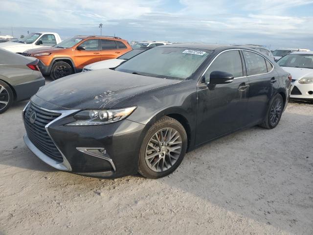 lexus es 350 2018 58abk1gg8ju086099