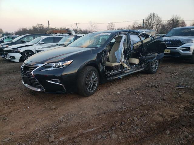 lexus es 350 2018 58abk1gg8ju102267