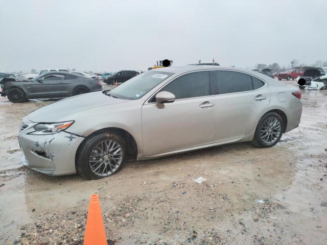 lexus es 350 2018 58abk1gg8ju102494