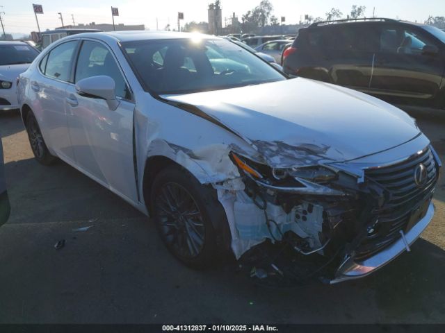 lexus es 2018 58abk1gg8ju102754