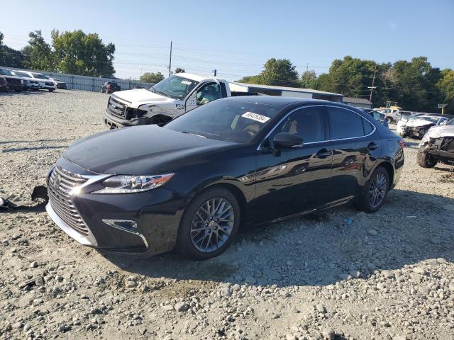 lexus es 350 2018 58abk1gg8ju105699