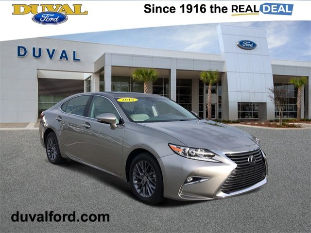 lexus es 2018 58abk1gg8ju107369