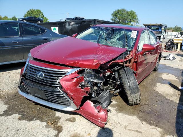 lexus es350 2018 58abk1gg8ju113821