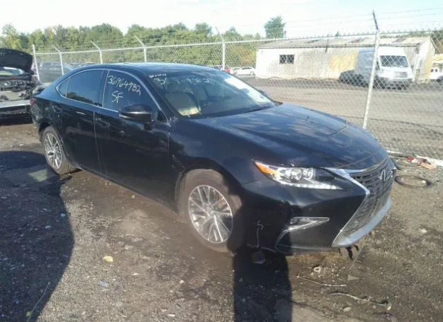 lexus es 350 2016 58abk1gg9gu006088