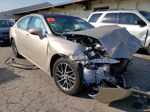 lexus es 350 2016 58abk1gg9gu012845