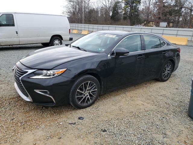 lexus es 350 2016 58abk1gg9gu017110