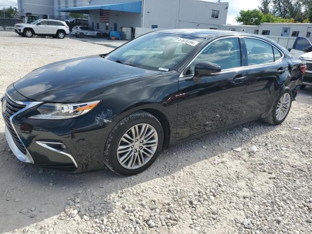 lexus es350 2016 58abk1gg9gu022520