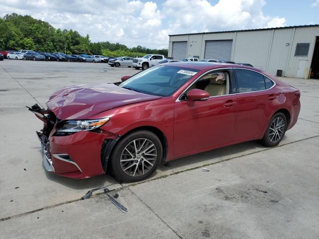 lexus es350 2016 58abk1gg9gu023991