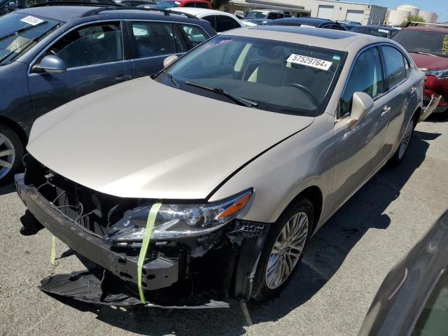 lexus es350 2016 58abk1gg9gu034005