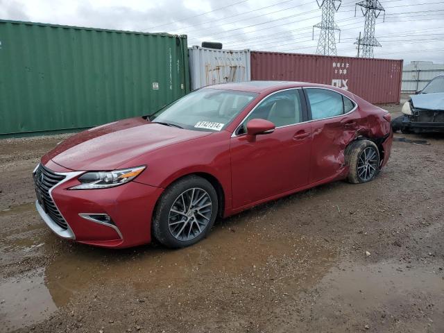 lexus es 350 2017 58abk1gg9hu036421