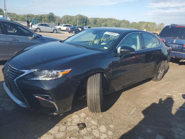 lexus es 350 2017 58abk1gg9hu038850