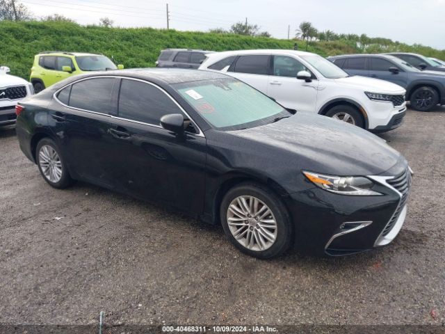 lexus es 2017 58abk1gg9hu041196