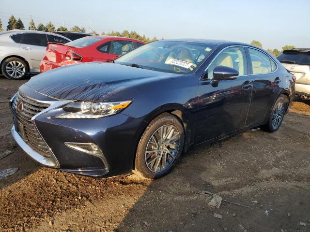 lexus es350 2017 58abk1gg9hu043739