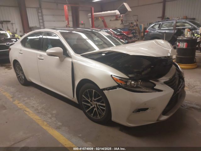 lexus es 2017 58abk1gg9hu050223