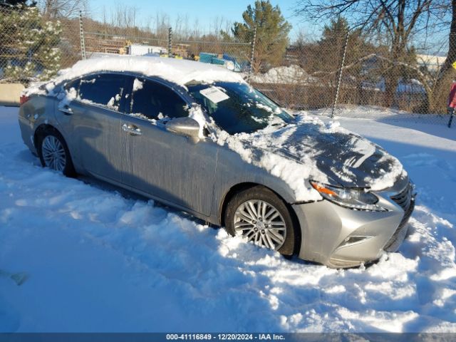 lexus es 2017 58abk1gg9hu055096