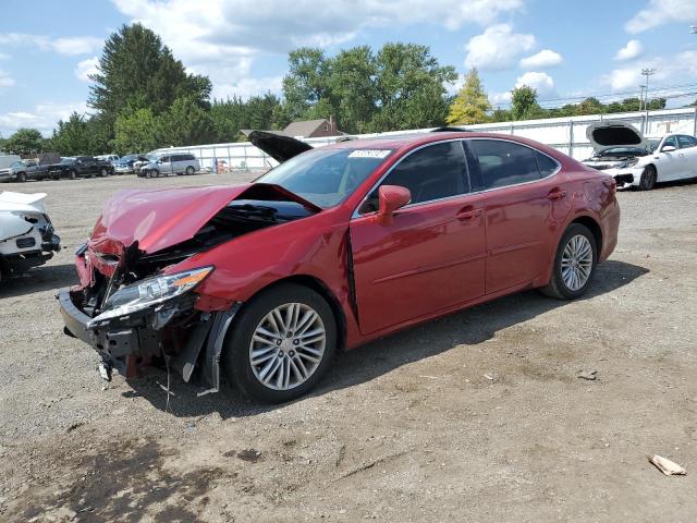 lexus es 350 2017 58abk1gg9hu066745