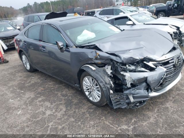 lexus es 2017 58abk1gg9hu073789