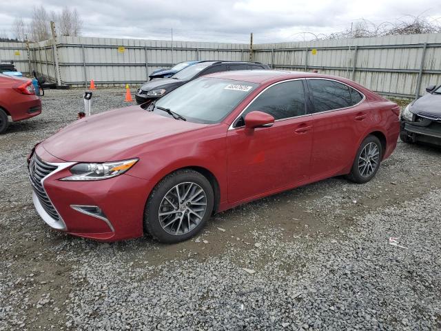 lexus es 350 2017 58abk1gg9hu077339