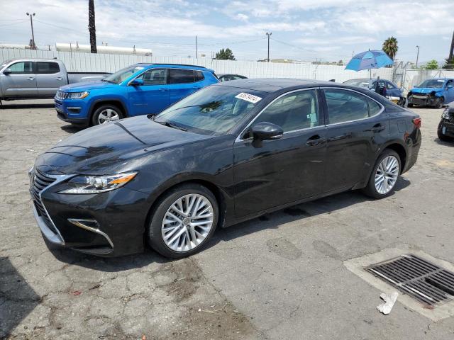 lexus es 350 2018 58abk1gg9ju079680