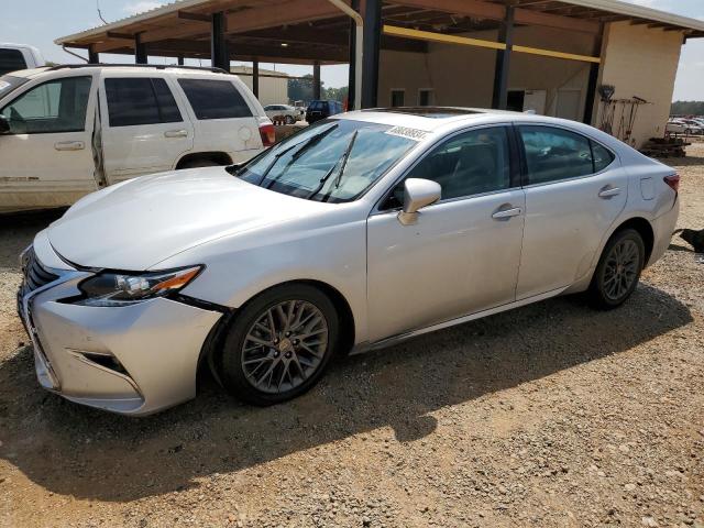 lexus es 350 2018 58abk1gg9ju083650