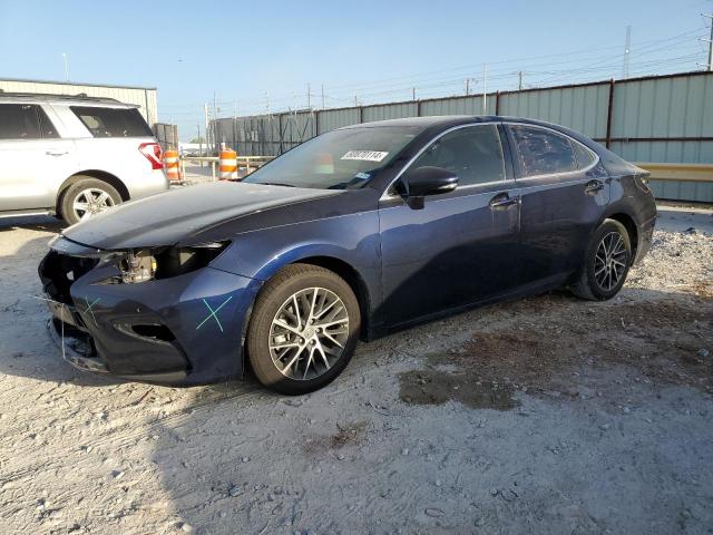 lexus es350 2018 58abk1gg9ju085494