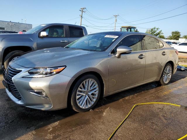 lexus es 350 2018 58abk1gg9ju087309