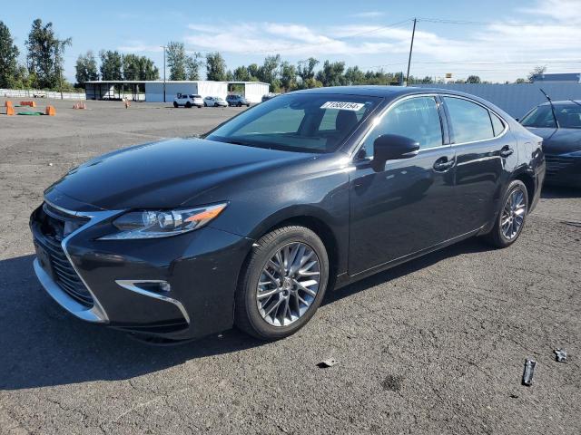 lexus es 350 2018 58abk1gg9ju089139